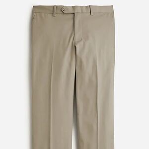 J. Crew Bowery Slim Fit Chinos